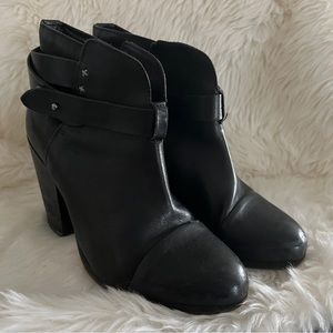 Rag & Bone Harrow Bootie